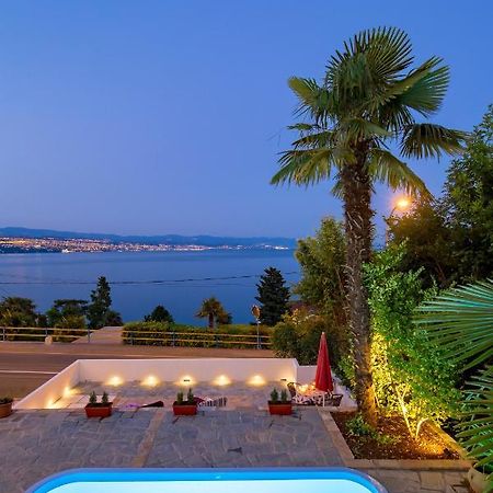 Apartmani Hrvatin Opatija Buitenkant foto