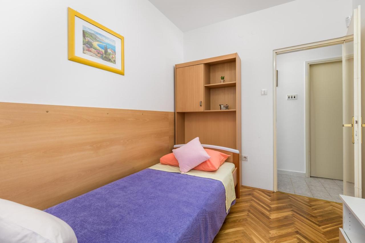 Apartmani Hrvatin Opatija Buitenkant foto